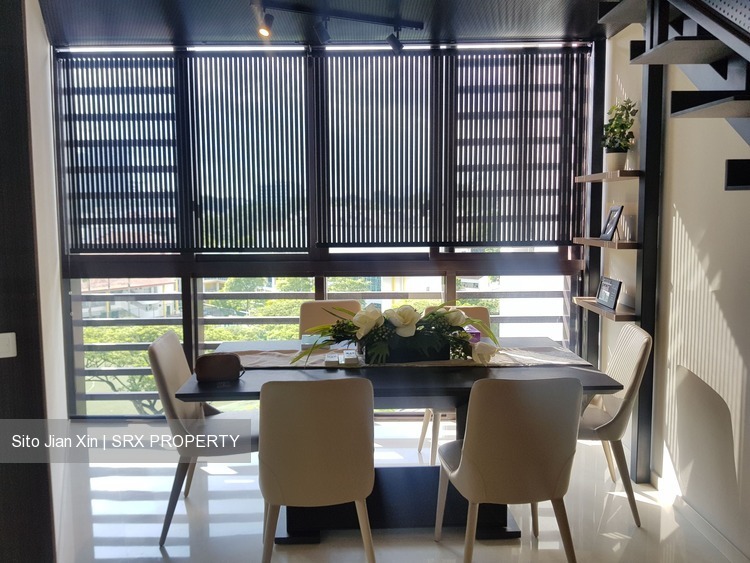 The Crest (D3), Condominium #180459212